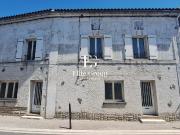 A vendre immeuble de rapport 98 m² avec 2 appartements....