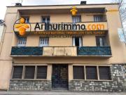 À Vendre Immeuble De Rapport Lavelanet 243m² Lavelanet