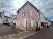 À Vendre Immeuble de rapport Villeneuve sur lot 135m²...