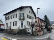 À VENDRE – Immeuble de rendement avec 4 appartements