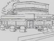 A VENDRE CAUSE RETRAITE IMMEUBLE LIBRE