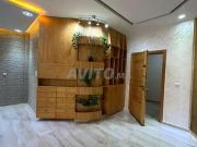 A vendre INCROYABLE 140m² 3 chambres Hay Riad