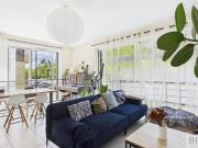 A vendre joli t3 lumineux en plein centre de caudéran