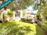 À vendre – Jolie maison contemporaine à Villeneuve lès...