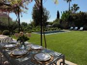 A vendre, jolie villa à la Colle sur Loup 141m² La Colle...