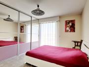 A vendre JUAN LES PINS Appartement 3 pièces Face Mer...