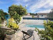 A Vendre La Couronne 13500 Maison Type 5. A Quelques Pas...