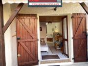 A vendre Lacanau Océan pavillon de 2 chambres golf...