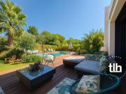 A Vendre Lattes: Villa 6 Pieces 155m2 Avec Piscine 152m²...