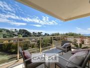 A Vendre Le Cannet Appartement 3 pièces de 89 m²,...
