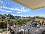 A VENDRE LE CANNET Appartement 3 pièces de 89 m²,...