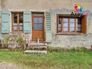 A VENDRE LE CROZET MAISON À RÉNOVER SUR TERRAIN DE 3646 DO