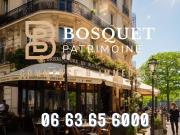A VENDRE LIBRE PARIS EMPLACEMENT N°1