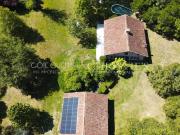 À vendre Lit et Mixe Airial avec piscine sur vaste parc