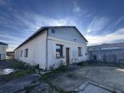 A Vendre Local à usage de Bureaux 260m² Fécamp