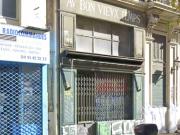 A VENDRE Local commercial à rénover de 107 m2 13006 Marsei