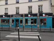 A VENDRE LOCAL COMMERCIAL AVEC APPARTEMENT ET CAVES –...