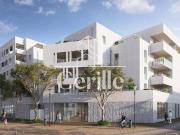 À vendre – Local commercial neuf de 180 m² – Marseille...