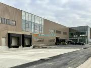 A VENDRE Locaux Neufs à partir de 2 788m² à Tremblay...