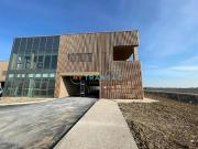 A VENDRE Locaux Neufs à partir de 2 788m² à Tremblay...