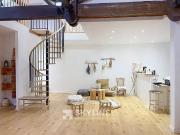 À VENDRE – LOFT D’EXCEPTION / APPARTEMENT – MARSEILLE 6?...