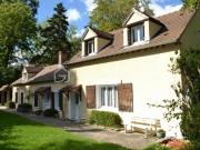 A VENDRE LONGERE de 121 m² SUR 8000 m² DE TERRAIN ARBORE