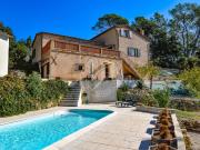 A Vendre Lorgues Villa traditionnelle avec piscine et...
