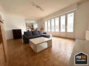 A vendre Lorient scorff Appartement 3 pièce s 70 m2 cave