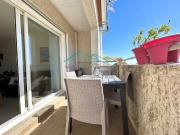 A VENDRE LOUE Appartement T3 60m2 avec garage Saint Gaud