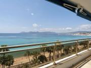 A vendre Magnifique 3 pièces Vue Mer Panoramique Cannes...