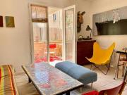 À vendre Magnifique appartement atypique 2 chambres avec... À vendre Magnifique appartement atypique 2 chambres avec...