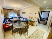 À vendre – magnifique appartement avec garage à Aïda...