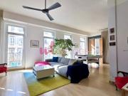 À Vendre – Magnifique appartement HaussmannienType 5 de...