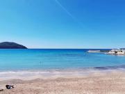 A vendre magnifique appartement type 4 en front de mer