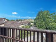 Duplex 3 pièces 67 m² – Vue Belledonne – Claix Village