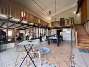 À Vendre: Magnifique Longère en Pierre de 315 m²