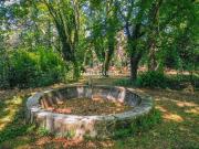 A vendre Magnifique propriété fin XVIIe à restaurer Au...