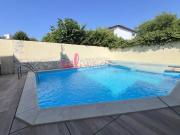 À vendre magnifique villa T7 avec jardin et piscine