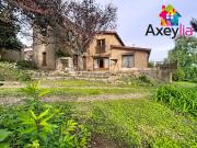 A VENDRE SECTEUR IGUERANDE BELLE MAISON EN PIERRE RÉNOVÉ