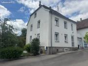 À vendre – Maison familiale avec petit jardin – Aspach...