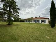 À Vendre Maison 150M2 T5 De Plain Pied Avec Double...