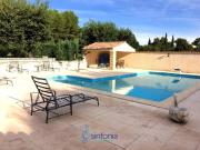 A VENDRE MAISON 250 m² PROCHE UZES à SERVIERS ET LABAUME