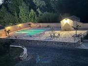 A VENDRE MAISON 250 m² PROCHE UZES à SERVIERS ET LABAUME