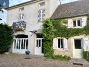 A VENDRE MAISON 300M² MEURSANGES BEAUNE 21200