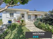 A vendre maison 3 chambres avec bureau Sainte Livrade...