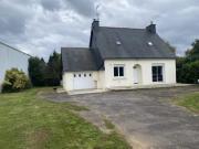 A VENDRE MAISON 3 PIECES DE PLAIN PIED 65 M² 29390 SCAËR