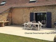 A vendre maison 4 pièces à PALINGES