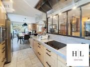À Vendre Maison 6 Pièces de 185 m² avec piscine sur terra