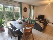 À VENDRE MAISON 79M2 JUMELÉE PAR LE GARAGE À SAINT PIERRE