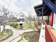 A vendre maison 7 pièces198 Villiers Sur Marne